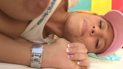 Nicole Aniston has a perfect ass