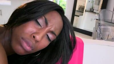 A Taste Of Chocolate!