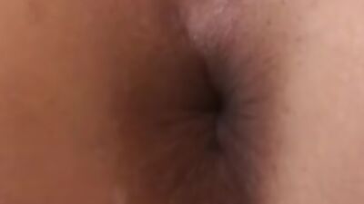 Extreme CloseUp of Pulsating Vagina