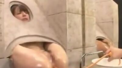 SUBMISSIVES BDSM JAPANESE SEXTOYS ANAL GROUPSEX PARTY