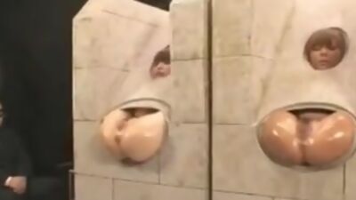 SUBMISSIVES BDSM JAPANESE SEXTOYS ANAL GROUPSEX PARTY