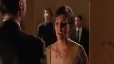 sex scene from a movie