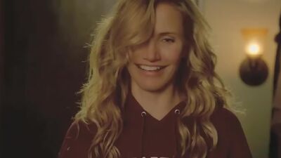 Sex Tape (2014) Cameron Diaz