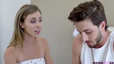 Watch Laura Bentley and Anya Olsen try Kamasutra secrets in a hardcore threesome with plenty of sucking and fucking