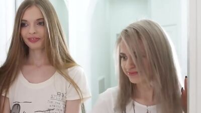 Young Sex Parties - Adel Bye - Herda Wisky - A better use for his big cock