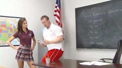 Physically Exercise This Dick