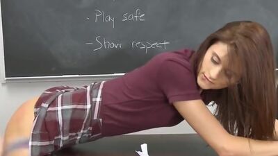 Physically Exercise This Dick