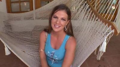 2 Pounds Of Monster Cock For Kaylynn Kage