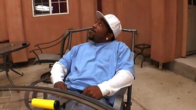 Britney Stevens' Balloon Party!