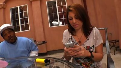 Britney Stevens' Balloon Party!