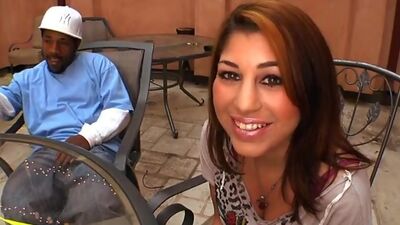 Britney Stevens' Balloon Party!