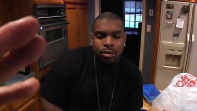 Alexia Sky Loves 'Em Big