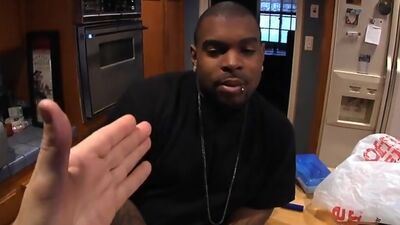 Alexia Sky Loves 'Em Big