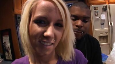 Alexia Sky Loves 'Em Big