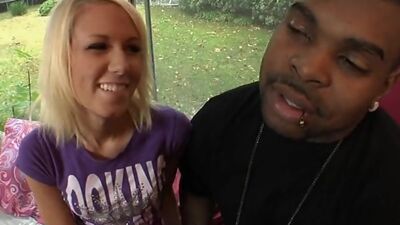 Alexia Sky Loves 'Em Big