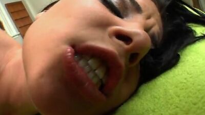 Large And In Charge!!