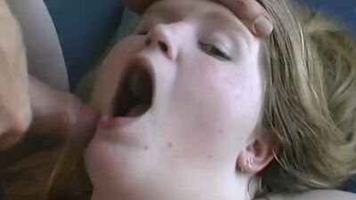 Mellisa Swallows Cum
