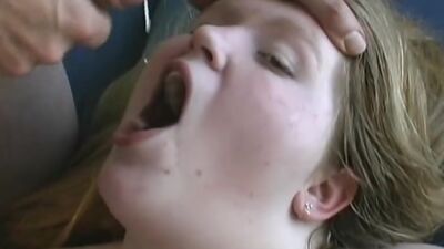 Mellisa Swallows Cum