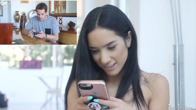 My Husband's Stepbrother