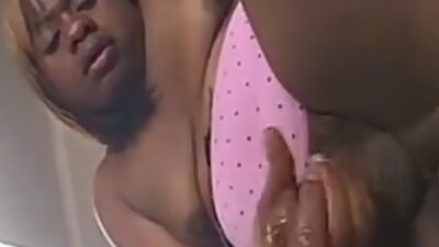 Nasty Blonde Shemale Cumshots Compilation