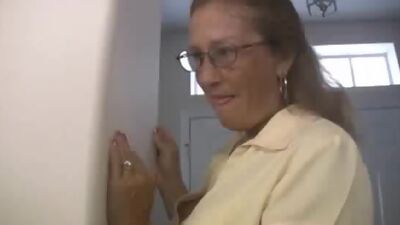 Autumn and Trisha Tag Team