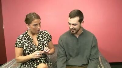 Joey Is Having A BIG Problem