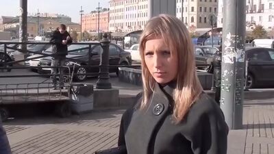 Crazy sex in public restroom