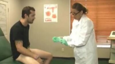 Stacie Starr Cum Blast