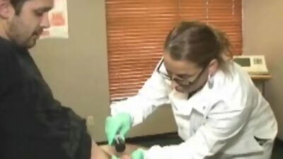 Stacie Starr Cum Blast