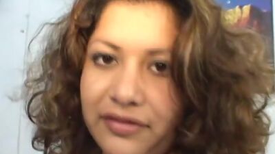 Horny Preggo Craves For Sex