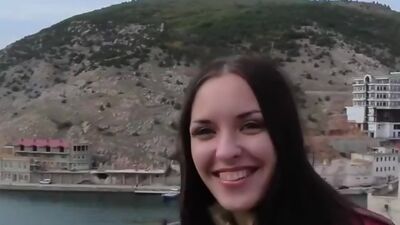 Amateur couples porn landscape