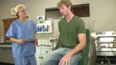 Jc Simpson Gets Facial