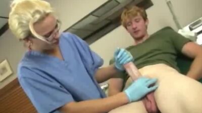 Jc Simpson Gets Facial