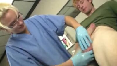 Jc Simpson Gets Facial