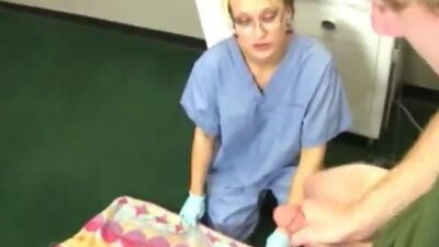 Jc Simpson Gets Facial