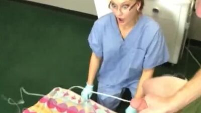 Jc Simpson Gets Facial