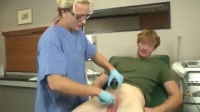 Jc Simpson Gets Facial