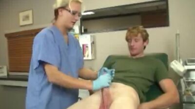 Jc Simpson Gets Facial