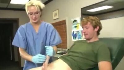 Jc Simpson Gets Facial