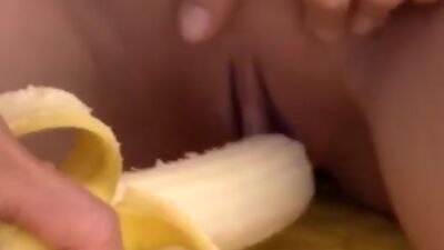 Girl with perfect body tries anal sex