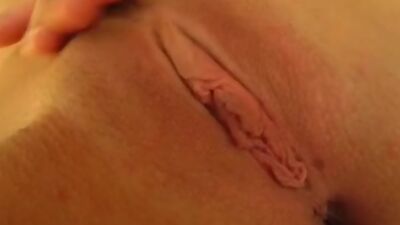 Give Me Pink Ginger gets juiced up and spreads her hot pink