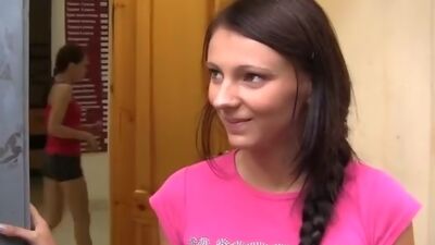 Hot fucking in the street