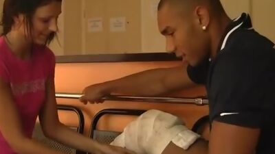 Hot fucking in the street