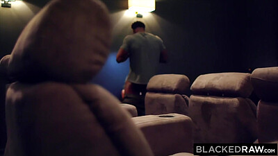 BLACKEDRAW BBC-hungry Baddie Kazumi Gets pounded in Gangbang