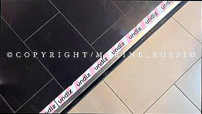 A stranger surprises me in a test cabin and fucks my ass