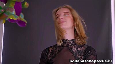 Trixie wants to fuck and not game!