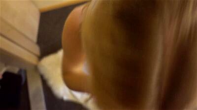 Fuck me like I'm a slut and cum on my face