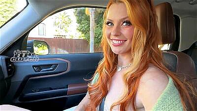 My date wanted to fuck and suck me at the mall, then do it again at her place!!