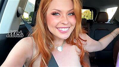 My date wanted to fuck and suck me at the mall, then do it again at her place!!