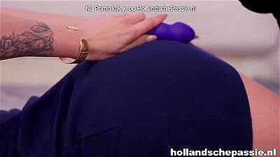 Horny Trixie wants his hard cock